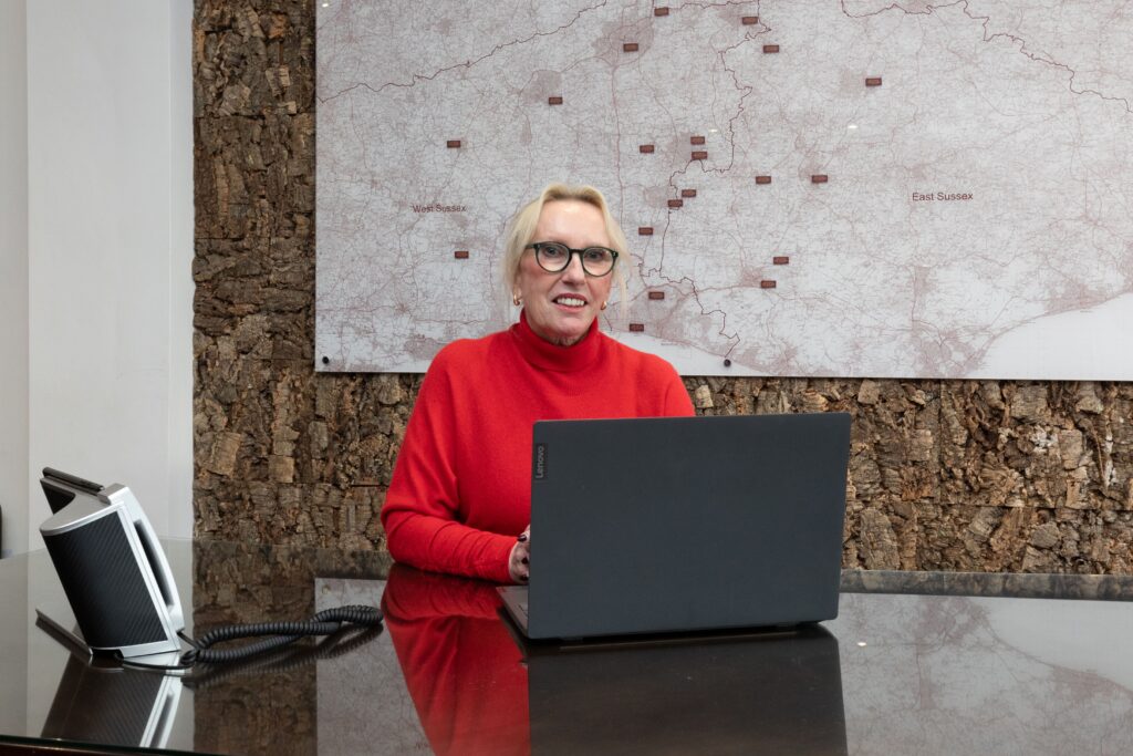 Melanie Moloney-Umpleby