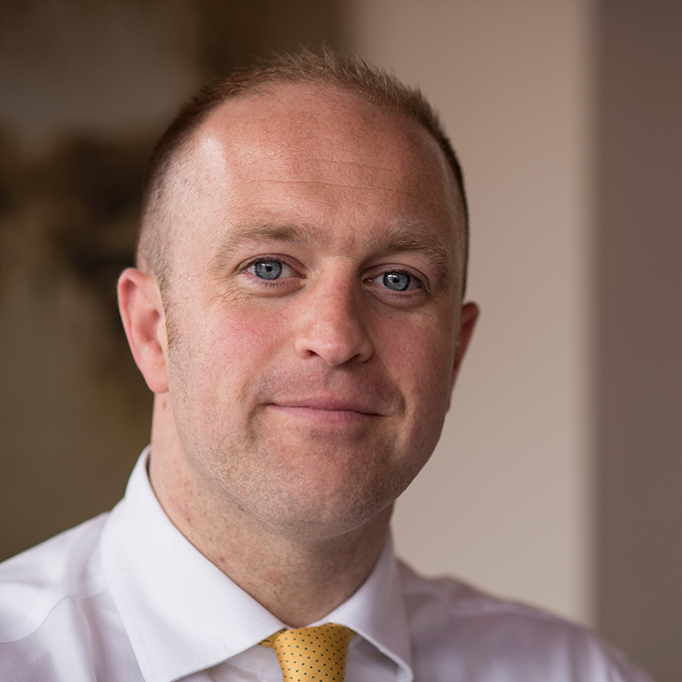 Michael Harford
